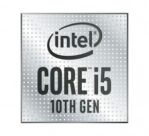 سی پی یو اینتل Core i5-10200h