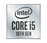 سی پی یو اینتل Core i5-10600kf