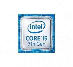 سی پی یو اینتل Core i5-7200u