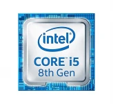 سی پی یو اینتل Core i5-8400b