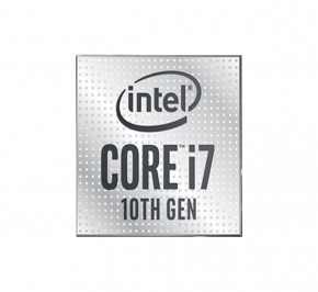 سی پی یو اینتل Core i7-10610u