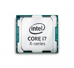 سی پی یو اینتل Core i7-4940mx