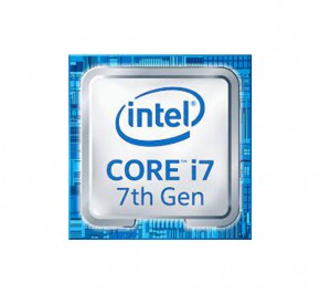 سی پی یو اینتل Core i7-7600u