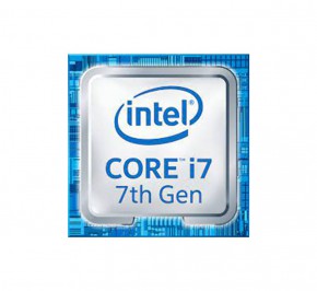 سی پی یو اینتل Core i7-7700t