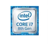 سی پی یو اینتل Core i7-8086k