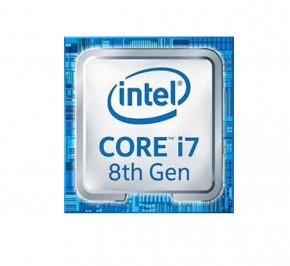 سی پی یو اینتل Core i7-8700b