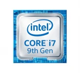 سی پی یو اینتل Core i7-9700t