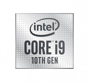 سی پی یو اینتل Core i9-10885h