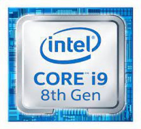 سی پی یو اینتل Core i9-8950hk