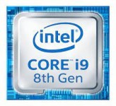 سی پی یو اینتل Core i9-8950hk