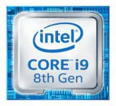 سی پی یو اینتل Core i9-8950hk