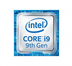 سی پی یو اینتل Core i9-9880h