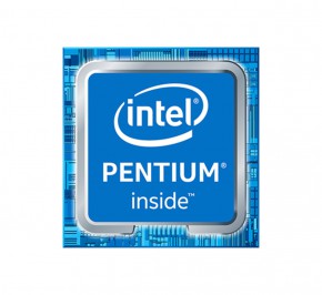 سی پی یو اینتل Pentium n3520