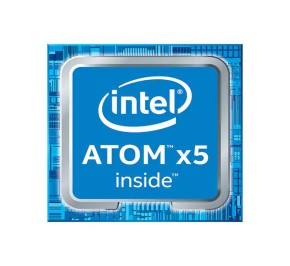سی پی یو اینتل Atom x5-z8350