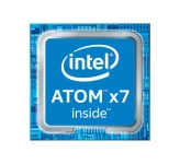 سی پی یو اینتل Atom x7-z8750