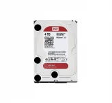 هارد ذخیره ساز وسترن دیجیتال RED WD40EFRX 4TB