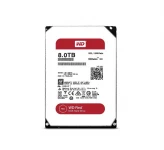 هارد ذخیره ساز وسترن دیجیتال RED WD80EFAX8TB