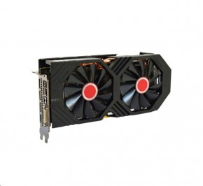 کارت گرافیک ایکس اف ایکس AMD Radeon RX 590 GME 8GB