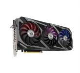 کارت گرافیک ایسوس ROG-STRIX-RTX3090-O24G-GAMING 24GB