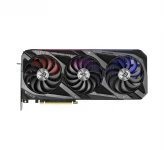 کارت گرافیک گیمینگ ایسوس ROG STRIX RTX 3070 OC 8G