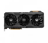 کارت گرافیک گیمینگ ایسوس TUF Radeon RX6800 O16G