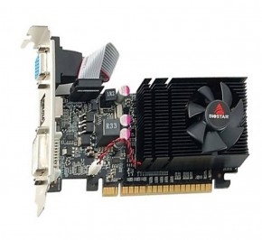 کارت گرافیک بایوستار GeForce GT1030 2GB DDR5