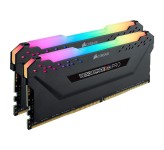 رم کورسیر Vengeance RGB Pro 32GB DDR4 3600MHz C18