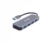 هاب یو اس بی 3 دی لینک DUB-1340 4Port