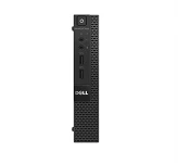 تین کلاینت دل OptiPlex 3020 Micro 4GB 120SSD