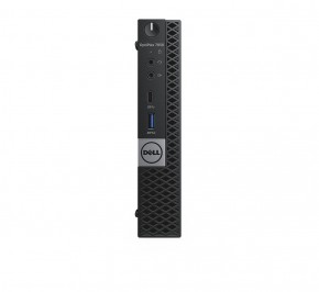 تین کلاینت دل OptiPlex 7050 Micro 4GB 120SSD