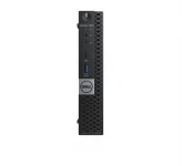 تین کلاینت دل OptiPlex 7050 Micro 4GB 120SSD