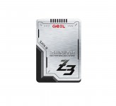 حافظه اس اس دی گیل Zenith Z3 2TB