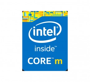 سی پی یو اینتل Core M-5Y10