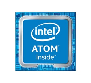 سی پی یو اینتل Atom C2538