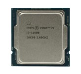 سی پی یو اینتل Core i5-11400