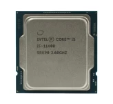 سی پی یو اینتل Core i5-11400