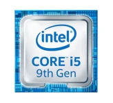 سی پی یو اینتل Core i5-9600KF