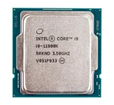 سی پی یو اینتل Core i9-11900K