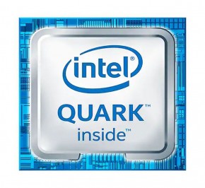 سی پی یو اینتل Quark D2000