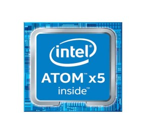 سی پی یو اینتل Atom x5-E3940