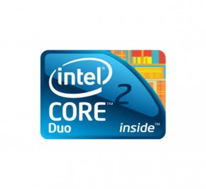 سی پی یو اینتل Core2 Duo E6320