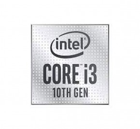 سی پی یو اینتل Core i3-10325