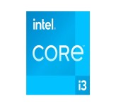 سی پی یو اینتل Core i3-1120G4
