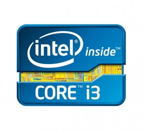 سی پی یو اینتل Core i3-2100T