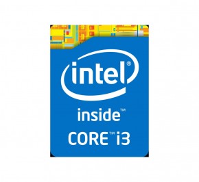 سی پی یو اینتل Core i3-4000M