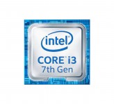 سی پی یو اینتل Core i3-7100