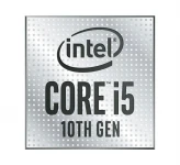 سی پی یو اینتل Core i5-10200H