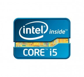 سی پی یو اینتل Core i5-2300