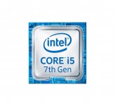 سی پی یو اینتل Core i5-7500