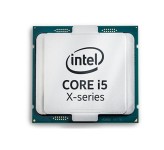 سی پی یو اینتل Core i5-7640X